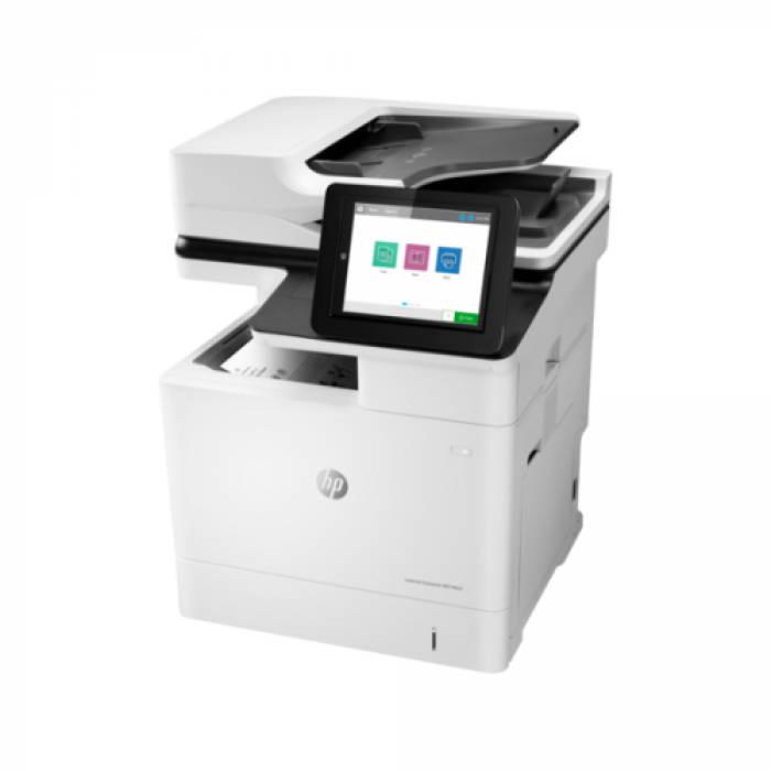 Multifunctional Laser Monocrom HP LaserJet Enterprise MFP M635h