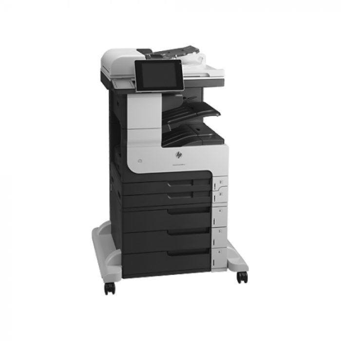 Multifunctional Laser Monocrom HP LaserJet Enterprise MFP M725z