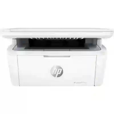 Multifunctional Laser Monocrom HP LaserJet M140w