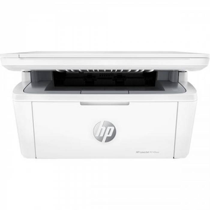 Multifunctional Laser Monocrom HP LaserJet M140w