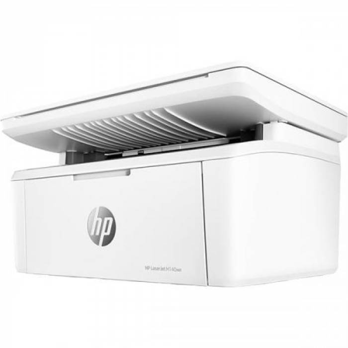 Multifunctional Laser Monocrom HP LaserJet M140w