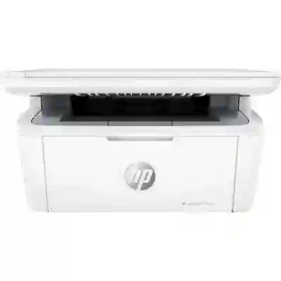 Multifunctional Laser Monocrom HP LaserJet M140we + HP+