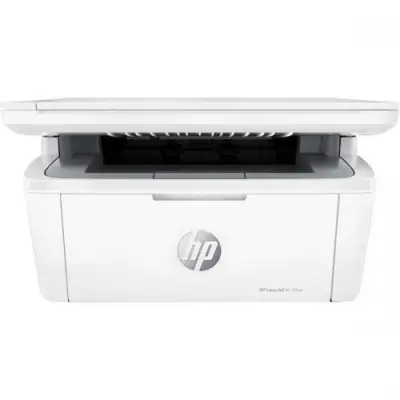 Multifunctional Laser Monocrom HP LaserJet M140we + HP+
