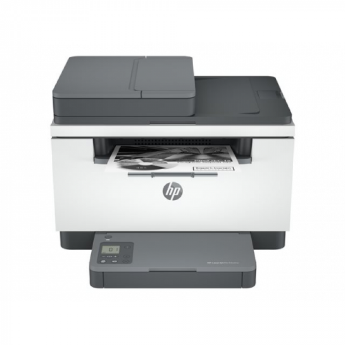 Multifunctional Laser Monocrom HP LaserJet M234SDN