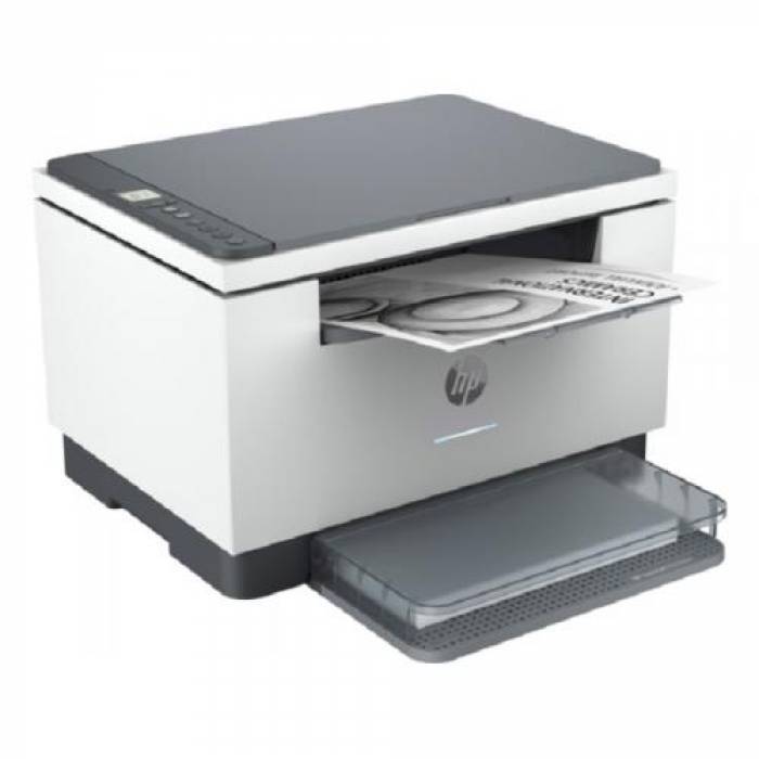 Multifunctional Laser Monocrom HP LaserJet MFP M234DWE