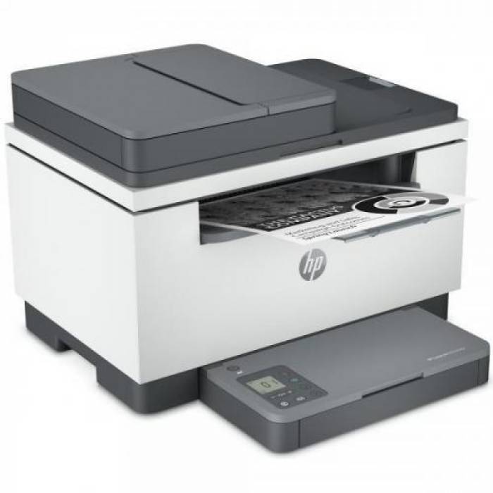 Multifunctional Laser Monocrom HP LaserJet MFP M234SDW