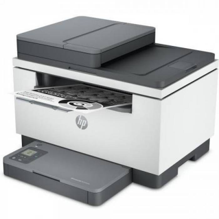 Multifunctional Laser Monocrom HP LaserJet MFP M234SDW