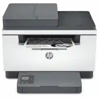 Multifunctional Laser Monocrom HP LaserJet MFP M234SDWE