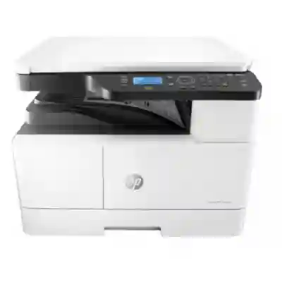 Multifunctional Laser Monocrom HP LaserJet MFP M442dn