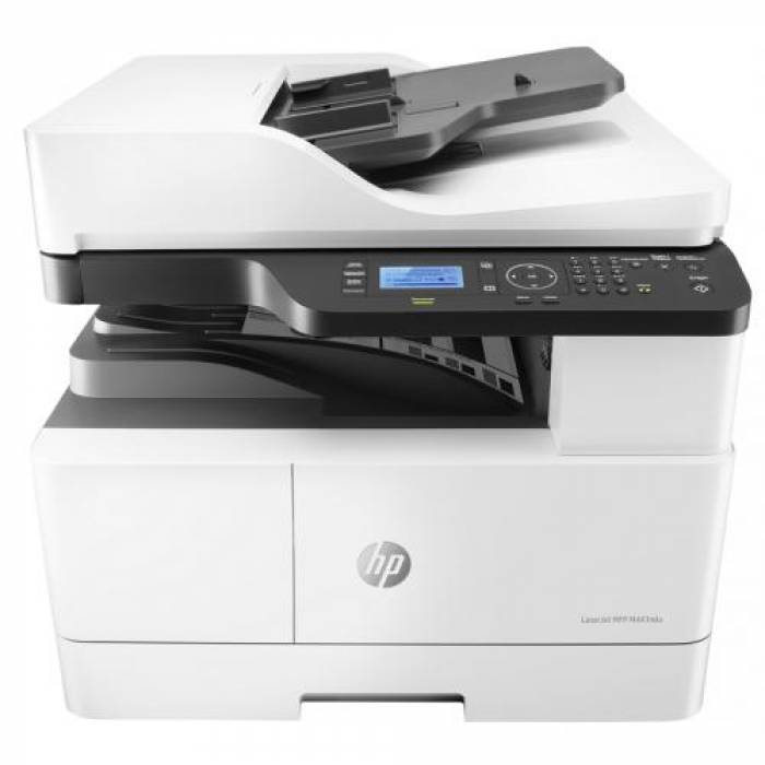 Multifunctional Laser Monocrom HP LaserJet MFP M443nda