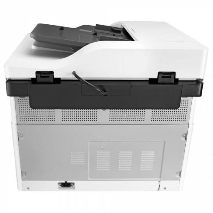 Multifunctional Laser Monocrom HP LaserJet MFP M443nda