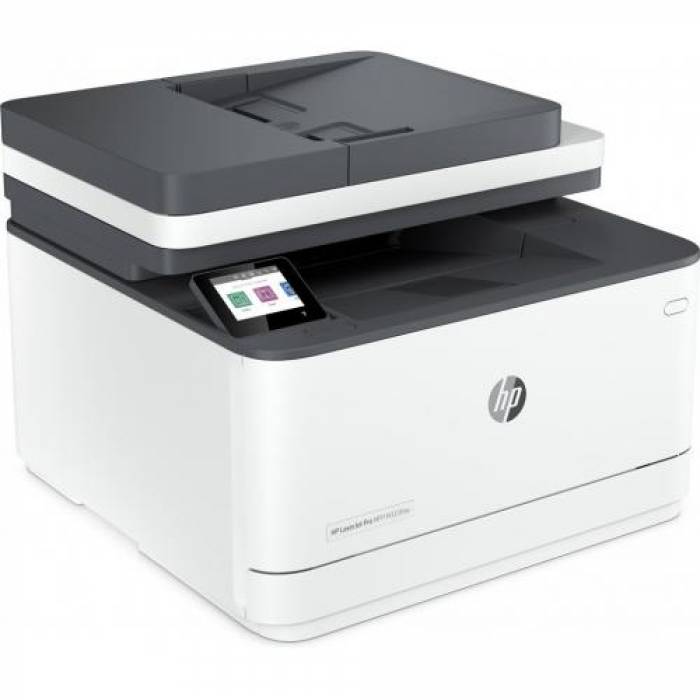 Multifunctional Laser Monocrom HP LaserJet Pro MFP 3102fdw