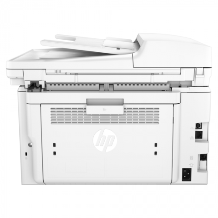 Multifunctional Laser Monocrom HP LaserJet Pro MFP M227fdw