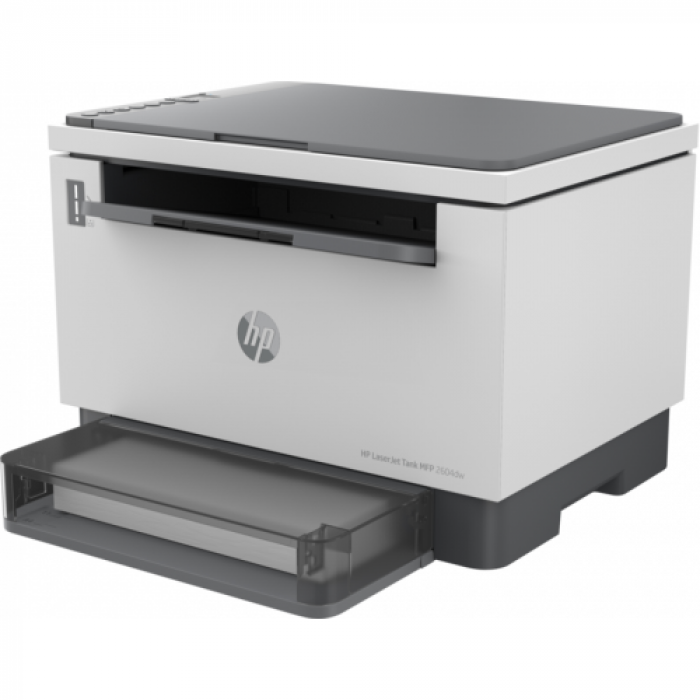 Multifunctional Laser Monocrom HP LaserJet Tank 2604dw 