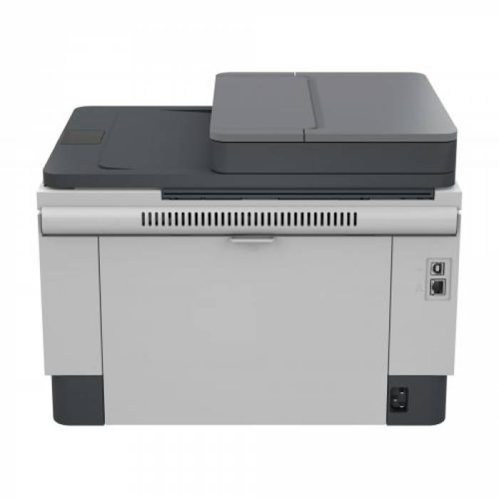 Multifunctional Laser Monocrom HP LaserJet Tank 2604sdw