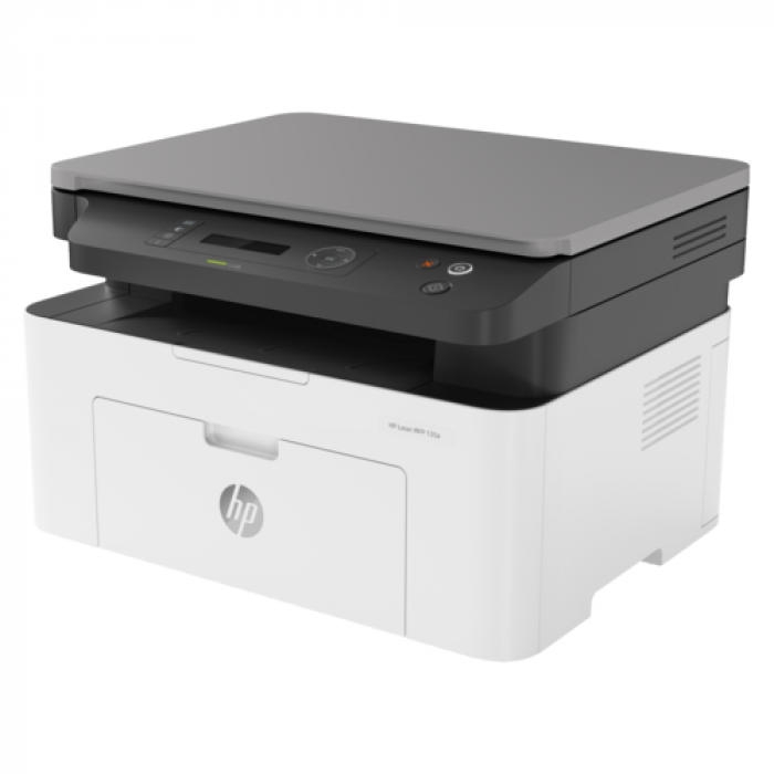 Multifunctional Laser Monocrom HP MFP 135A