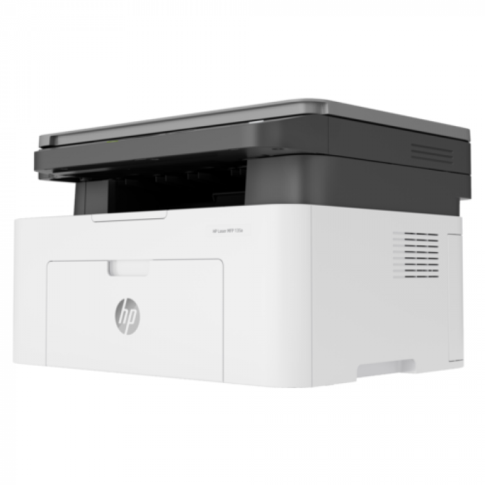 Multifunctional Laser Monocrom HP MFP 135A