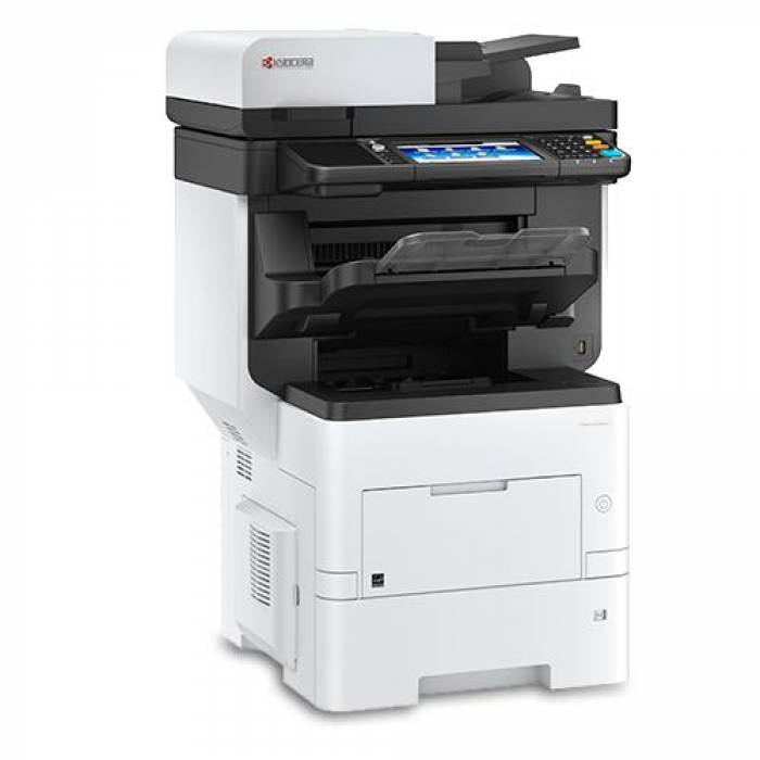 Multifunctional Laser Monocrom Kyocera ECOSYS M3860idnf