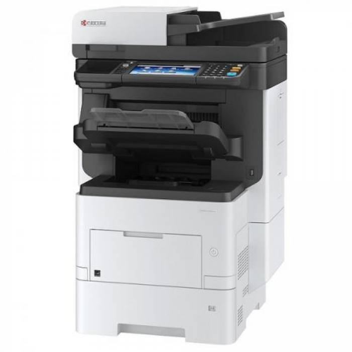 Multifunctional Laser Monocrom Kyocera ECOSYS M3860idnf