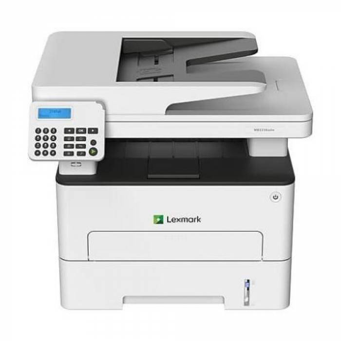 Multifunctional Laser Monocrom Lexmark MB2236adw