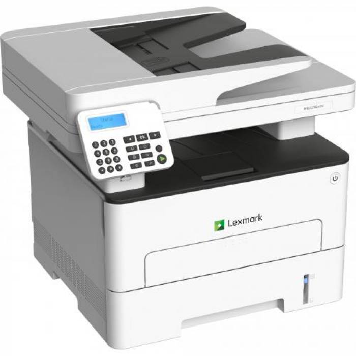 Multifunctional Laser Monocrom Lexmark MB2236adw