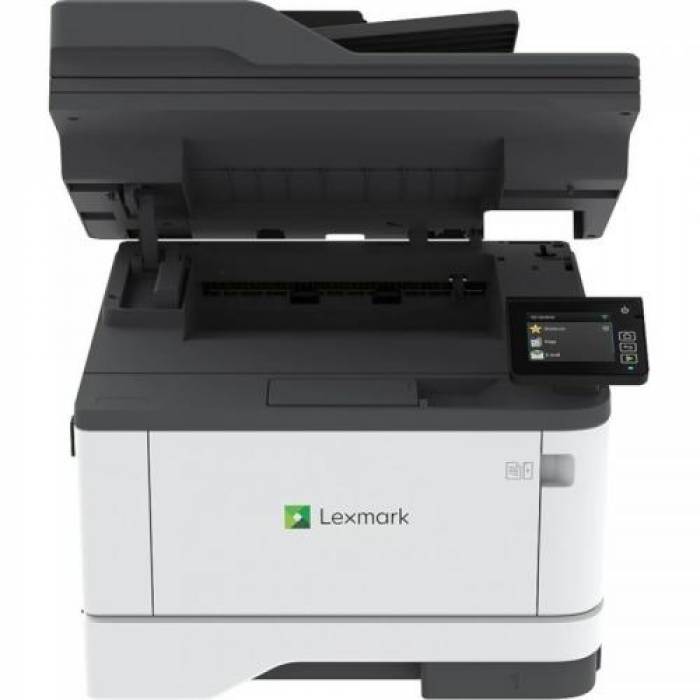 Multifunctional Laser Monocrom Lexmark MX431ADN