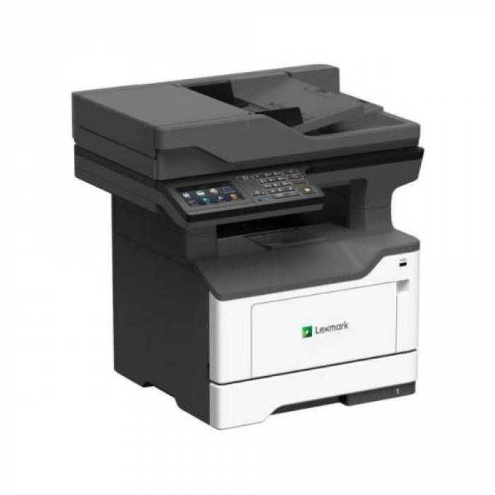 Multifunctional Laser Monocrom Lexmark MX521ADE