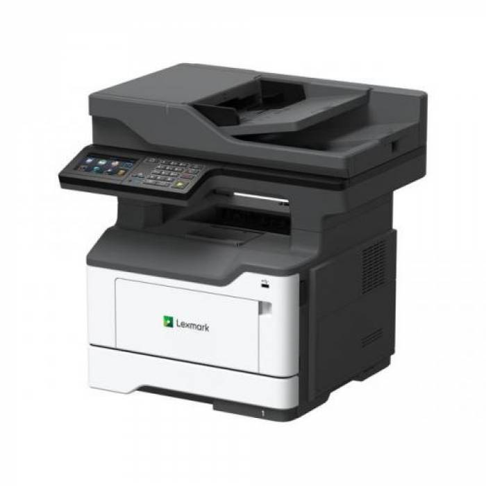 Multifunctional Laser Monocrom Lexmark MX521ADE