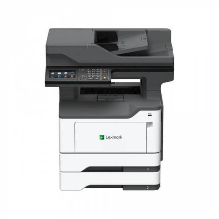 Multifunctional Laser Monocrom Lexmark MX521ADE