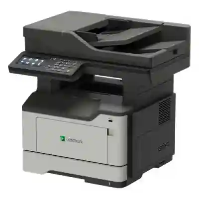 Multifunctional Laser Monocrom Lexmark MX522adhe