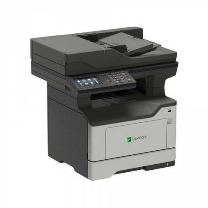 Multifunctional Laser Monocrom Lexmark MX522adhe