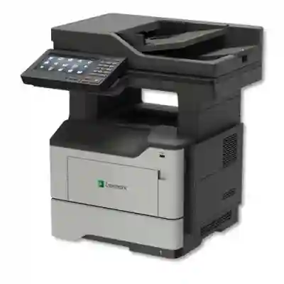 Multifunctional Laser Monocrom Lexmark MX622ade