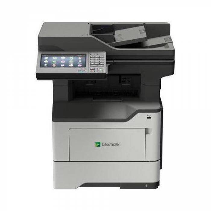 Multifunctional Laser Monocrom Lexmark MX622ade