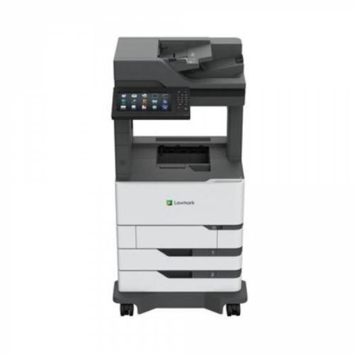 Multifunctional Laser Monocrom Lexmark MX826ade