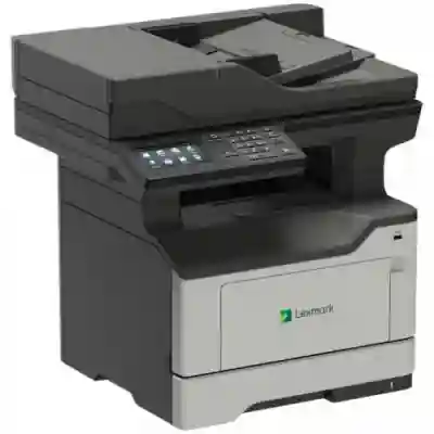 Multifunctional Laser Monocrom Lexmark XM1246