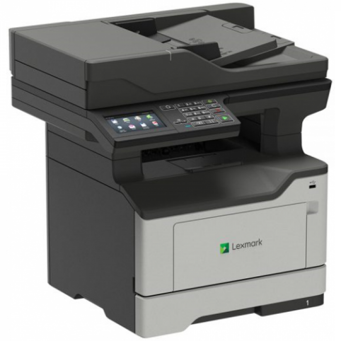 Multifunctional Laser Monocrom Lexmark XM1246