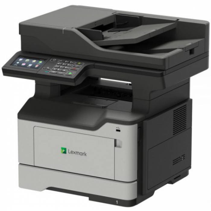 Multifunctional Laser Monocrom Lexmark XM1246