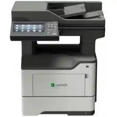 Multifunctional Laser Monocrom Lexmark XM3250