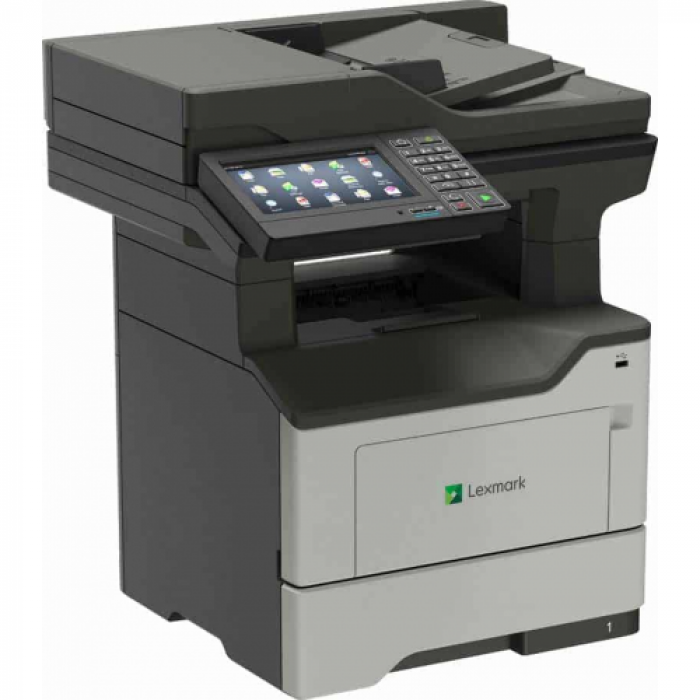 Multifunctional Laser Monocrom Lexmark XM3250