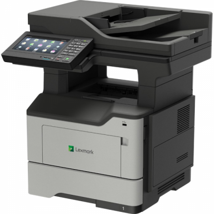 Multifunctional Laser Monocrom Lexmark XM3250