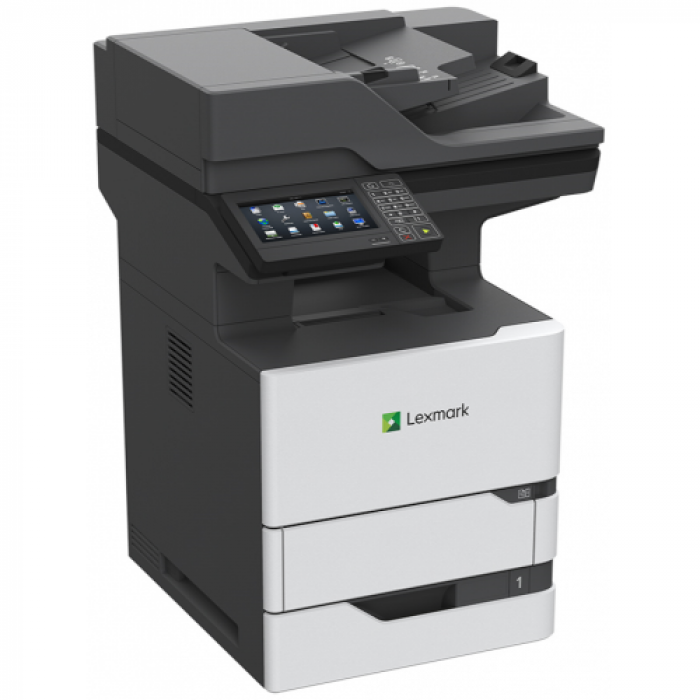 Multifunctional Laser Monocrom Lexmark XM5370