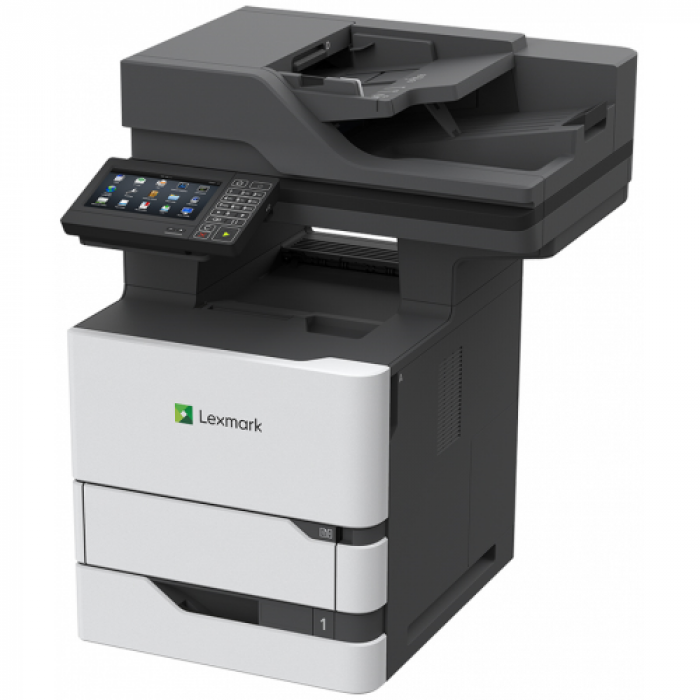 Multifunctional Laser Monocrom Lexmark XM5370