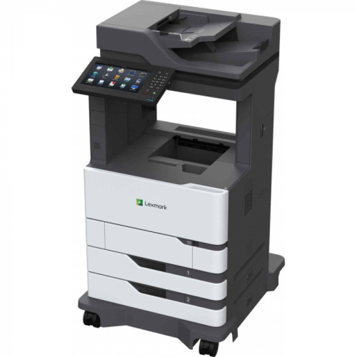 Multifunctional Laser Monocrom Lexmark XM7370