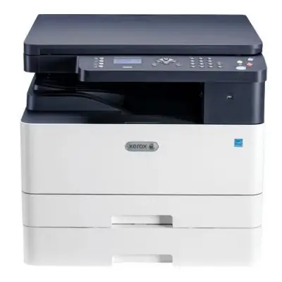 Multifunctional Laser Monocrom Xerox B1025V_B