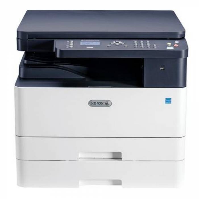 Multifunctional Laser Monocrom Xerox B1025V_B