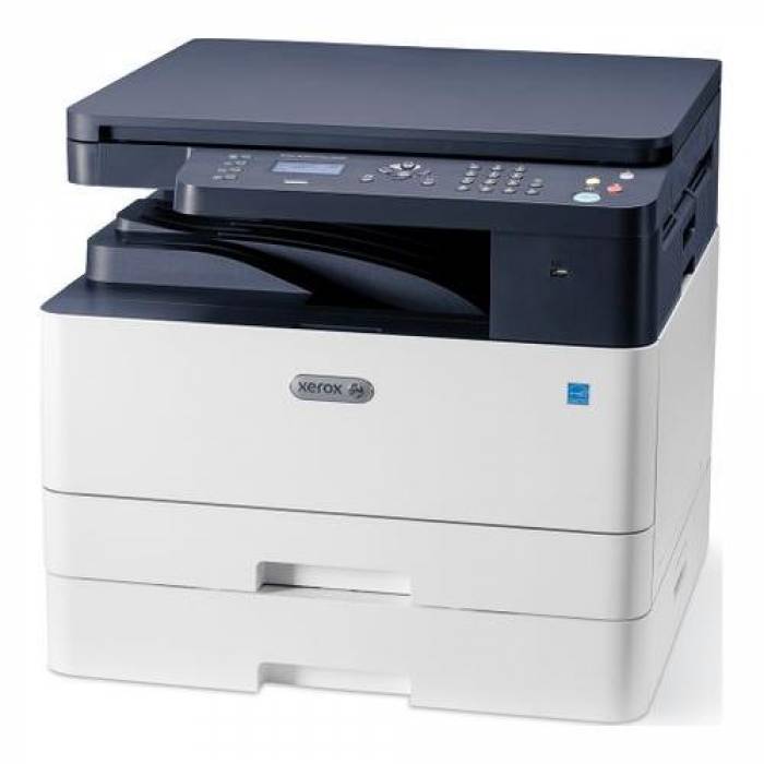 Multifunctional Laser Monocrom Xerox B1025V_B