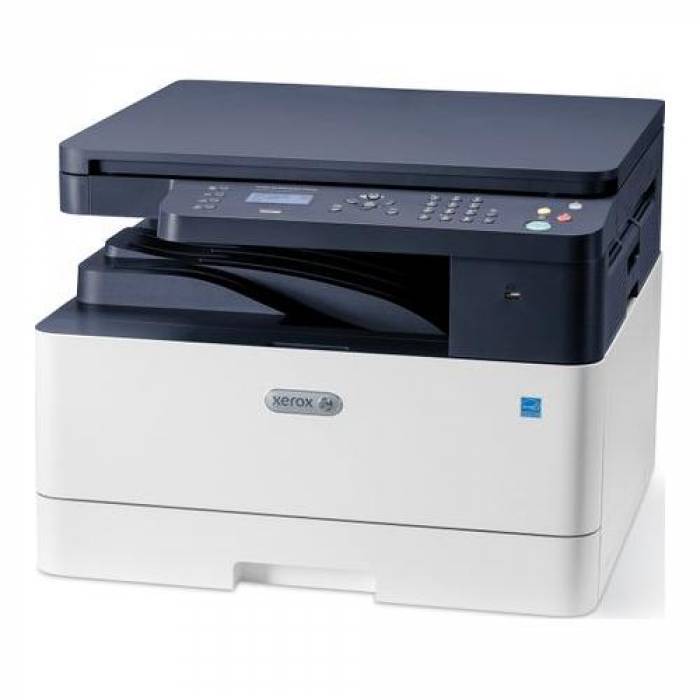 Multifunctional Laser Monocrom Xerox B1025V_B