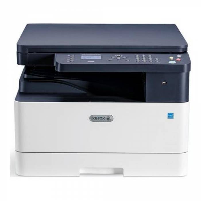 Multifunctional Laser Monocrom Xerox B1025V_B