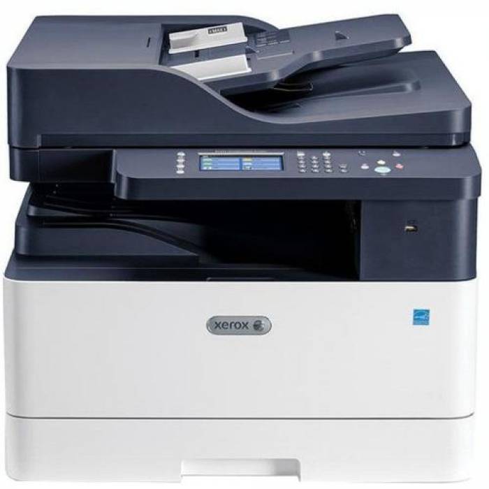 Multifunctional Laser Monocrom Xerox B1025V_U