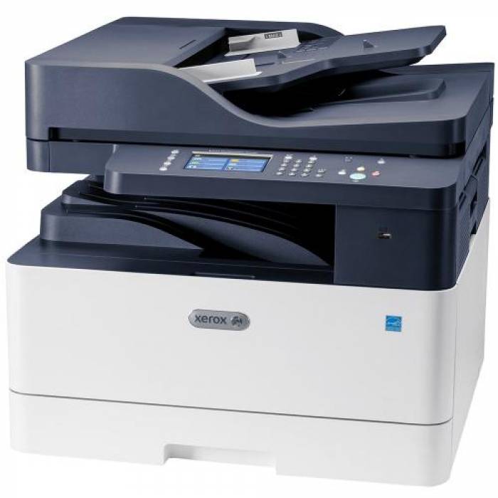 Multifunctional Laser Monocrom Xerox B1025V_U